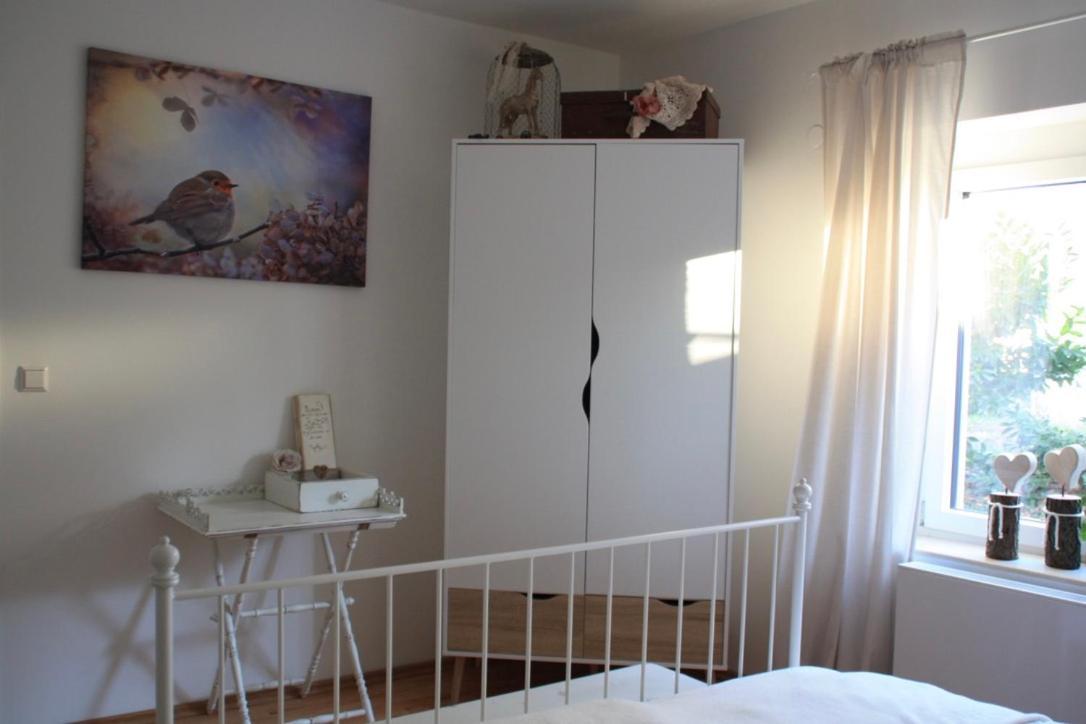 Gemuetliche Ferienwohnung In Edesheim An Der Weinstrasse Dış mekan fotoğraf