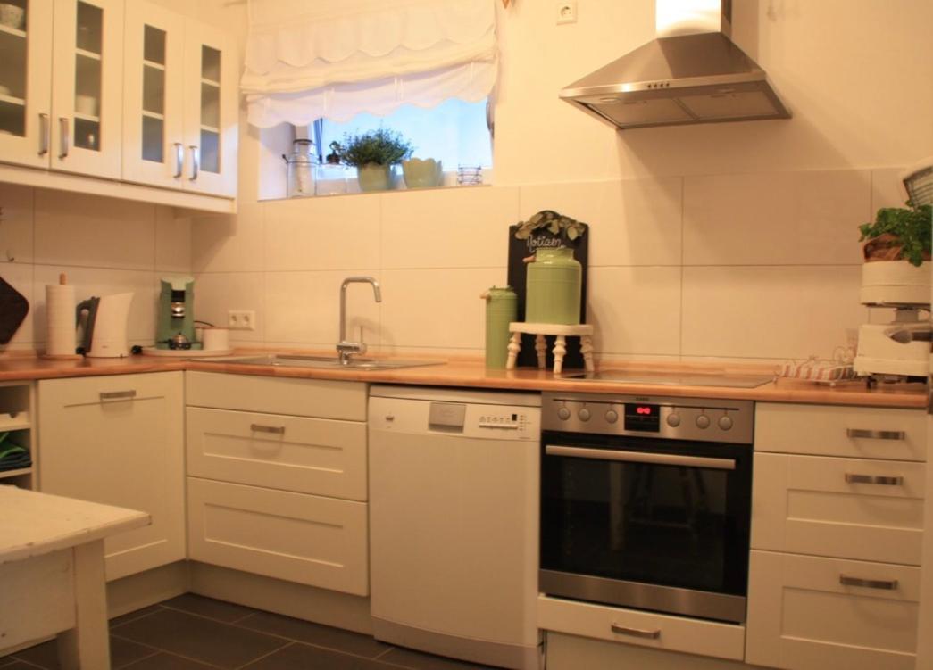 Gemuetliche Ferienwohnung In Edesheim An Der Weinstrasse Dış mekan fotoğraf