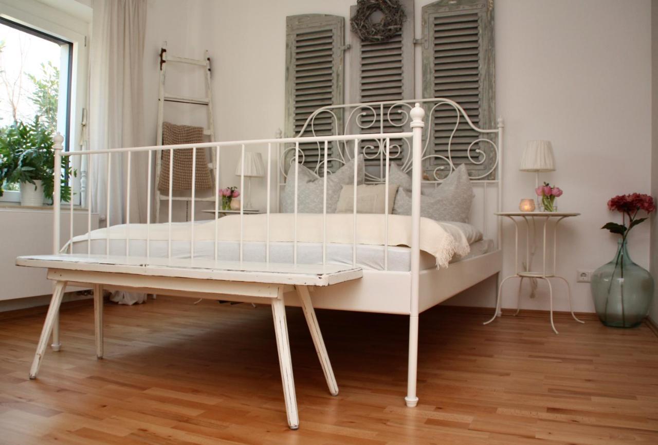 Gemuetliche Ferienwohnung In Edesheim An Der Weinstrasse Dış mekan fotoğraf