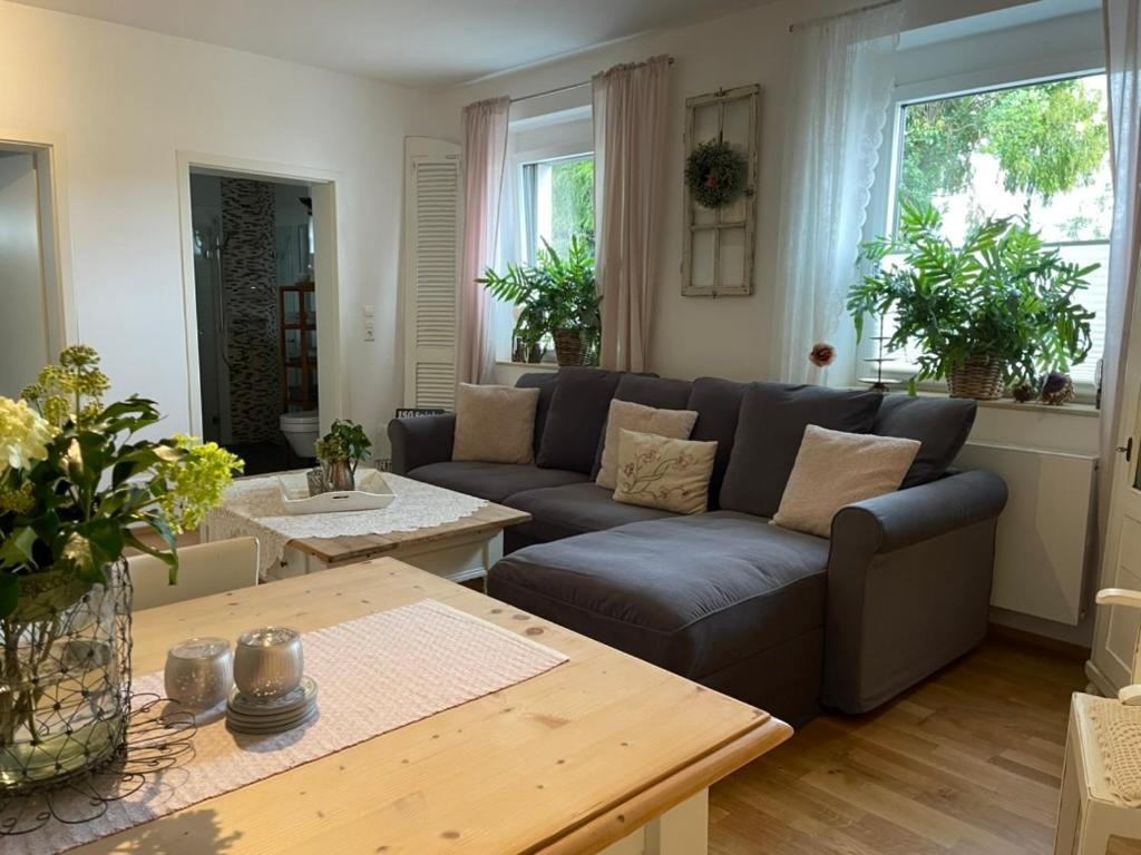 Gemuetliche Ferienwohnung In Edesheim An Der Weinstrasse Dış mekan fotoğraf