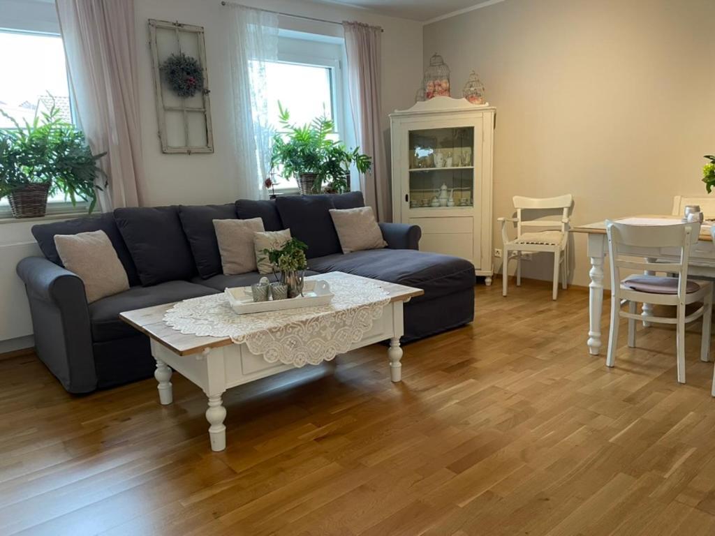 Gemuetliche Ferienwohnung In Edesheim An Der Weinstrasse Dış mekan fotoğraf